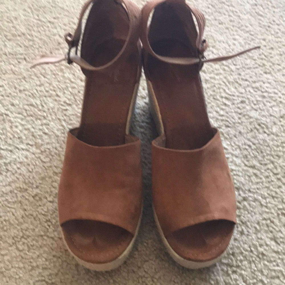 Vedges size 11